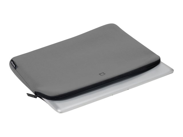 Bekijk afbeelding 3 van DICOTA Skin BASE 15-15.6, grey